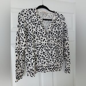 Ann Taylor LOFT Cardigan
